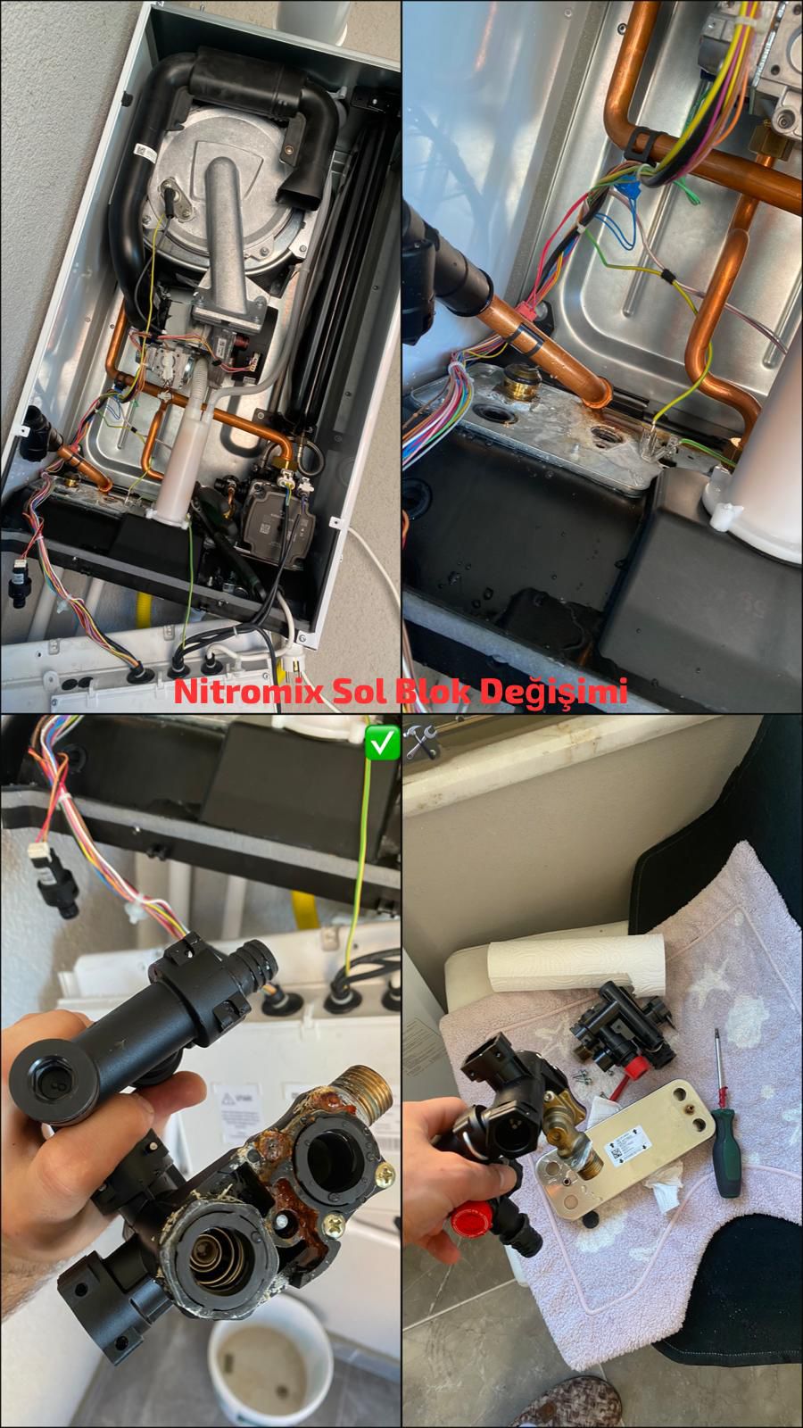 Apaydın Teknik Servis foto galeri 17