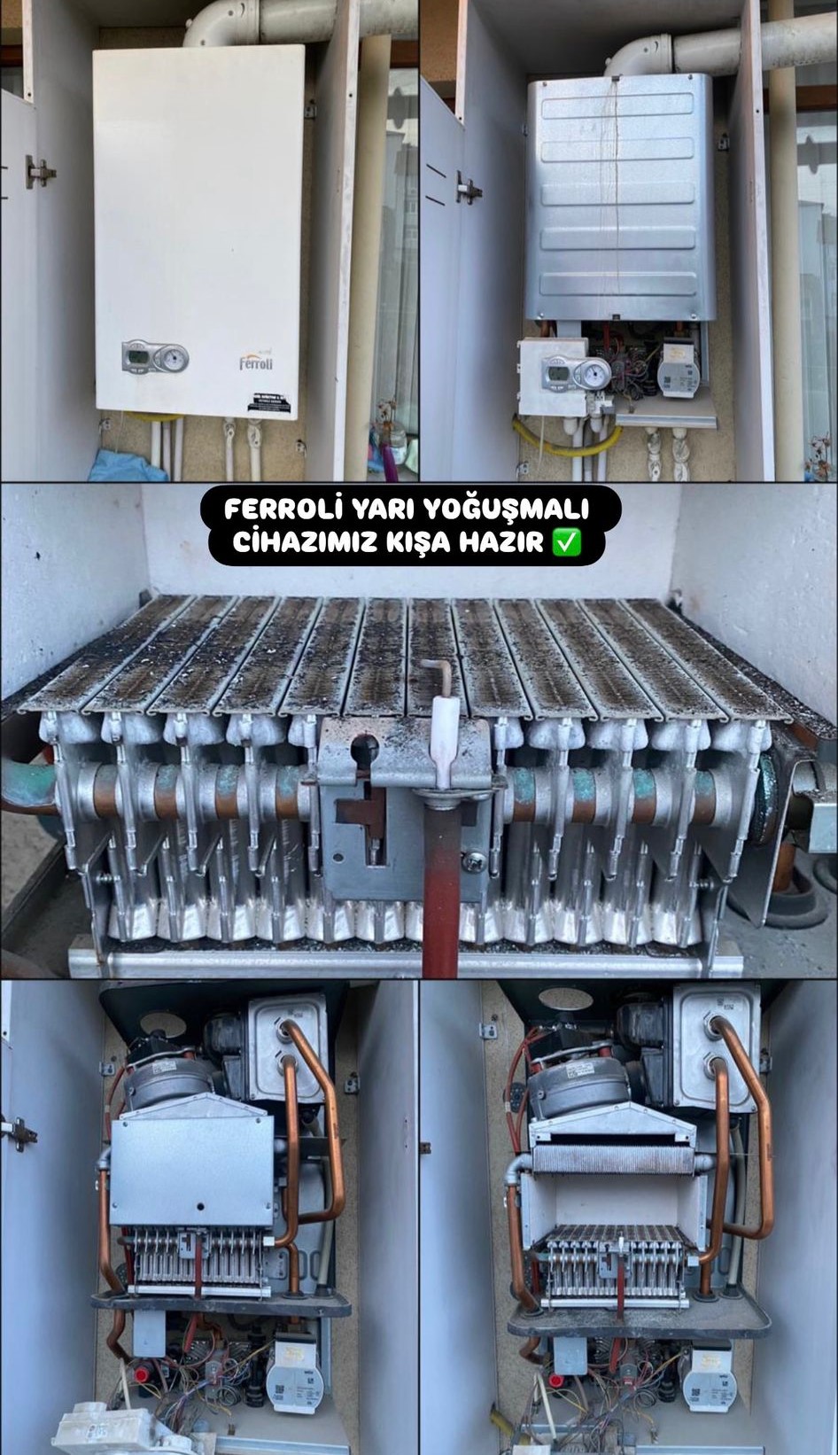 Apaydın Teknik Servis foto galeri 22