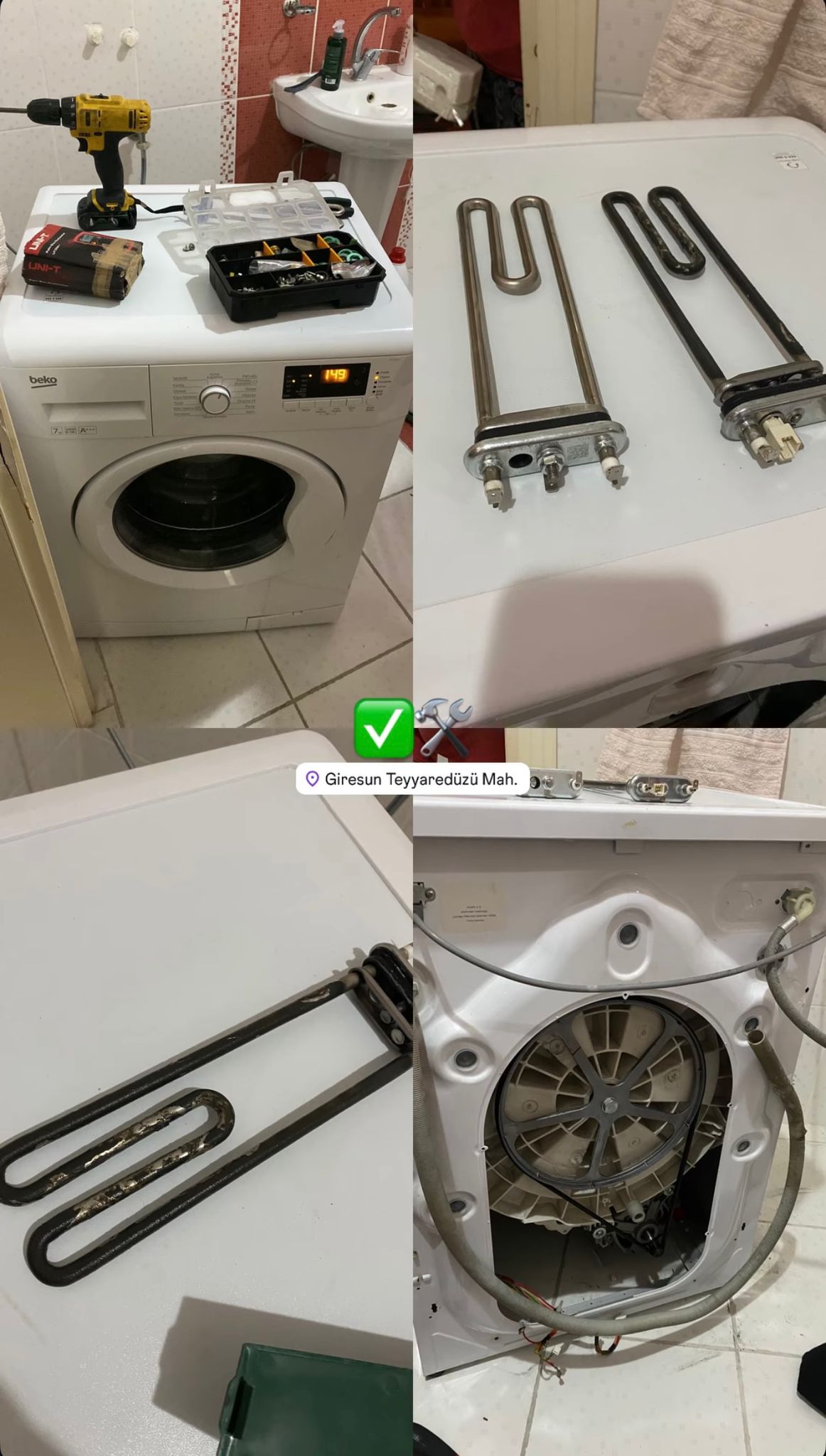 Apaydın Teknik Servis foto galeri 23