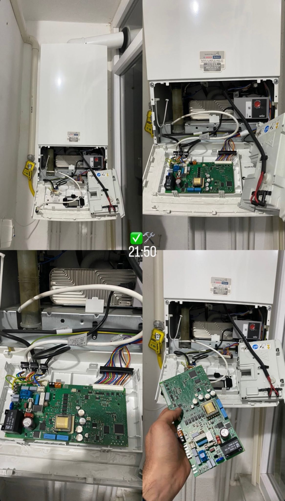 Apaydın Teknik Servis foto galeri 24