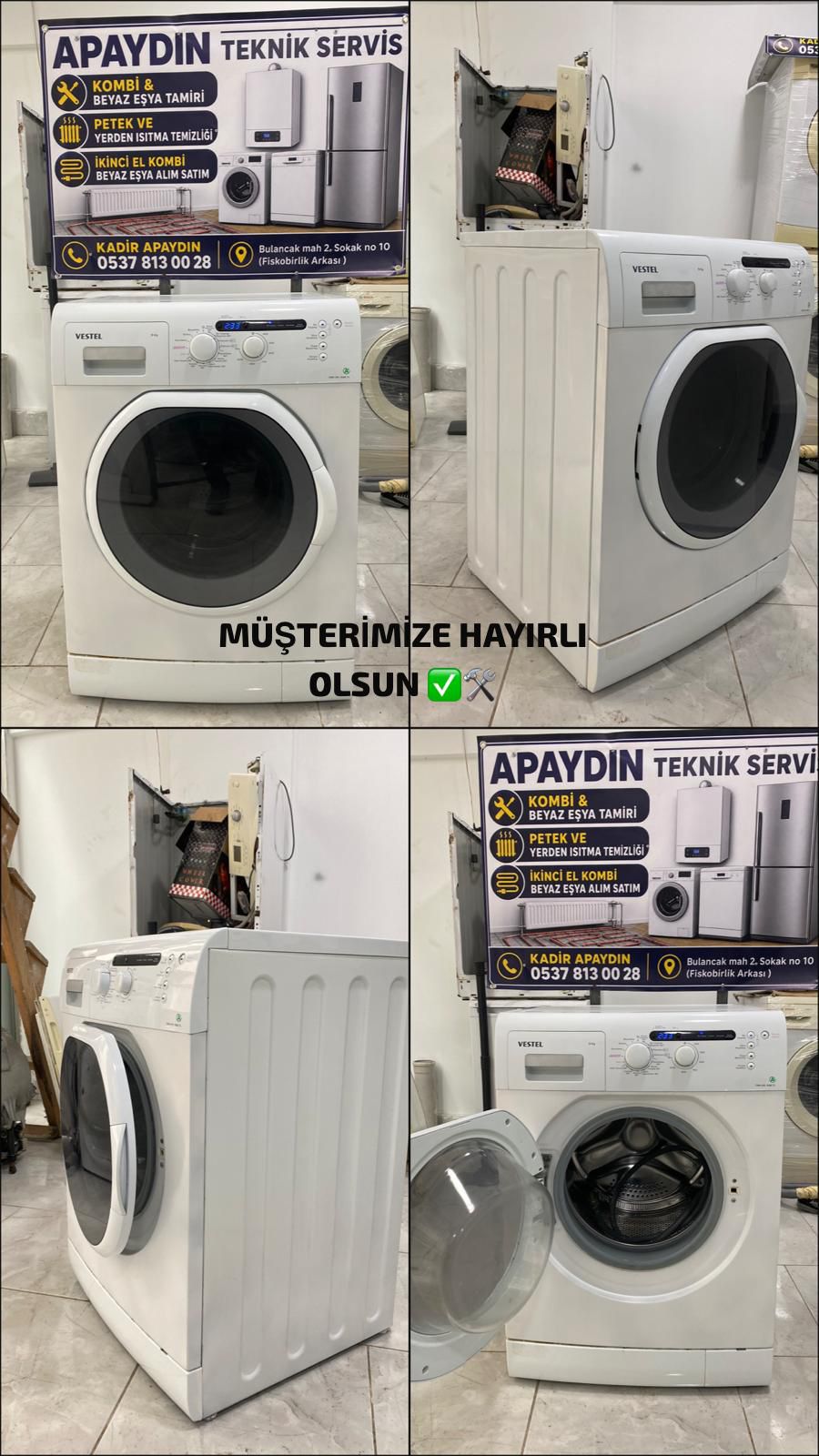 Apaydın Teknik Servis foto galeri 25