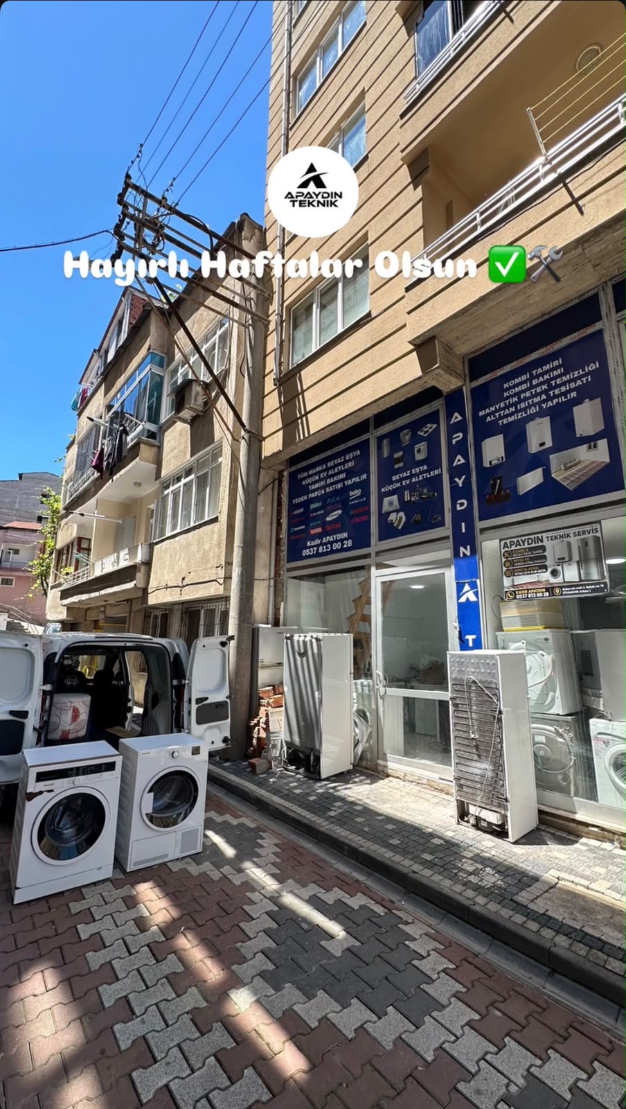 Apaydın Teknik Servis foto galeri 26