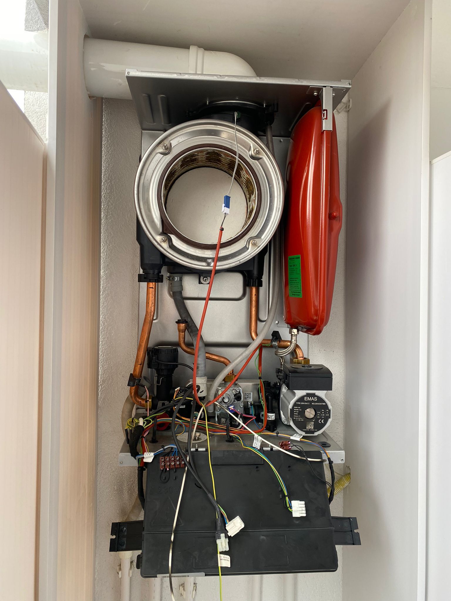 Apaydın Teknik Servis iş görseli 6