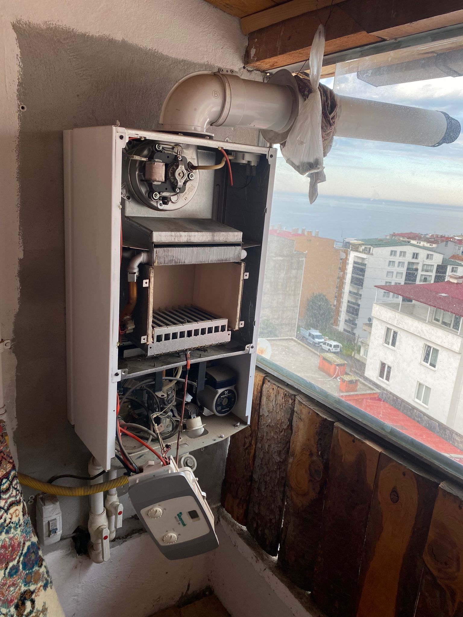 Apaydın Teknik Servis iş görseli 7