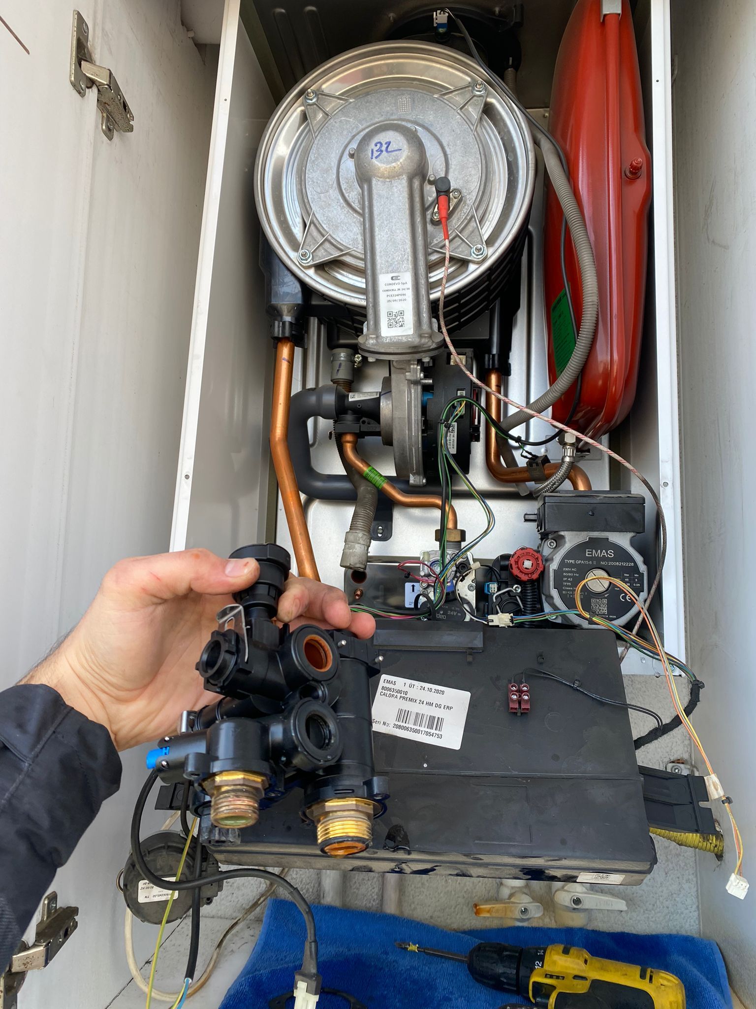 Apaydın Teknik Servis iş görseli 8